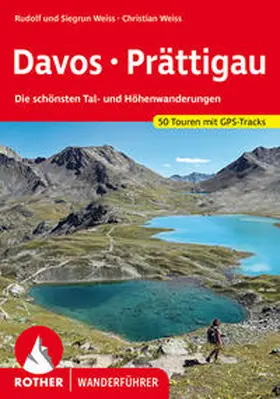 Weiss |  Davos - Prättigau | Buch |  Sack Fachmedien