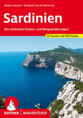 Iwersen / van de Wetering |  Sardinien | Buch |  Sack Fachmedien