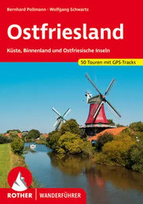 Pollmann / Schwartz |  Ostfriesland | Buch |  Sack Fachmedien