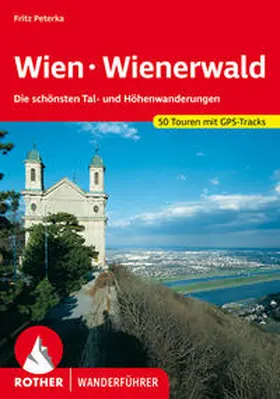 Peterka |  Wien - Wienerwald | Buch |  Sack Fachmedien