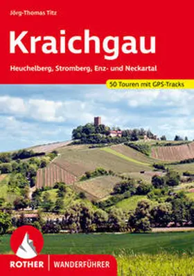 Titz | Kraichgau | Buch | 978-3-7633-4300-3 | www2.sack.de
