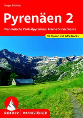 Büdeler | Pyrenäen 2 | Buch | 978-3-7633-4308-9 | sack.de