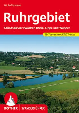 Auffermann |  Ruhrgebiet | Buch |  Sack Fachmedien