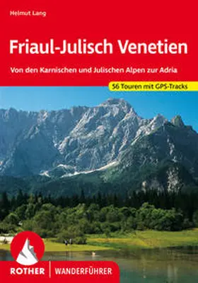 Lang |  Friaul-Julisch Venetien | Buch |  Sack Fachmedien