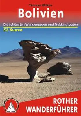 Wilken |  Bolivien | Buch |  Sack Fachmedien