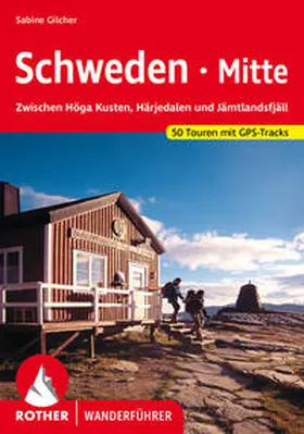 Gilcher | Schweden Mitte | Buch | 978-3-7633-4406-2 | www2.sack.de