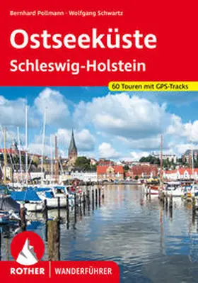 Pollmann / Schwartz |  Ostseeküste | Buch |  Sack Fachmedien