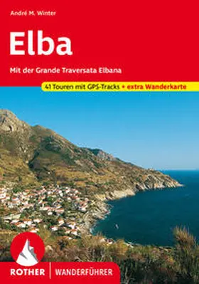 Winter | Elba | Buch | 978-3-7633-4482-6 | www2.sack.de