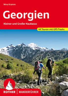 Kramm | Georgien | Buch | 978-3-7633-4525-0 | www2.sack.de