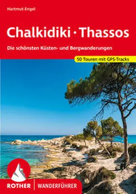 Engel |  Chalkidiki - Thassos | Buch |  Sack Fachmedien