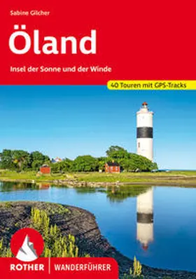 Gilcher |  Öland | Buch |  Sack Fachmedien