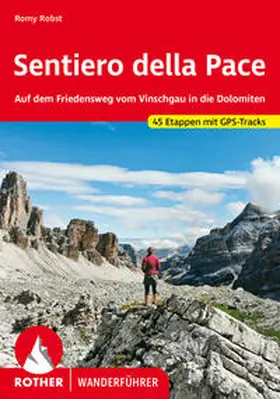 Robst |  Sentiero della Pace | Buch |  Sack Fachmedien