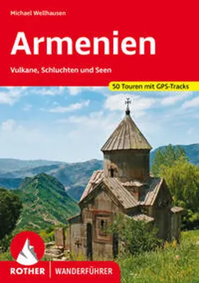 Wellhausen |  Armenien | Buch |  Sack Fachmedien