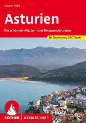 Heße | Asturien | Buch | 978-3-7633-4682-0 | www2.sack.de