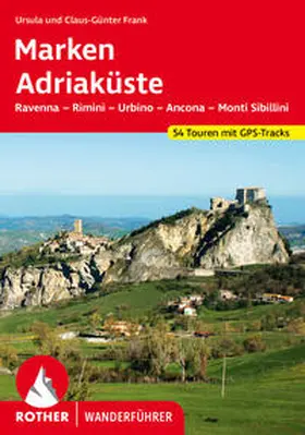 Frank | Marken - Adriaküste | Buch | 978-3-7633-4694-3 | www2.sack.de