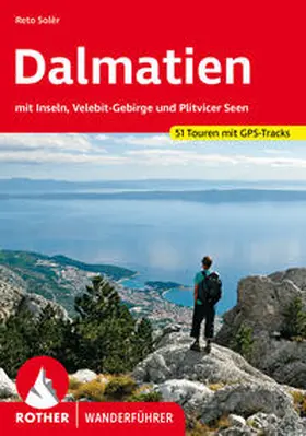 Solèr / Sole`r | Dalmatien | Buch | 978-3-7633-4698-1 | sack.de