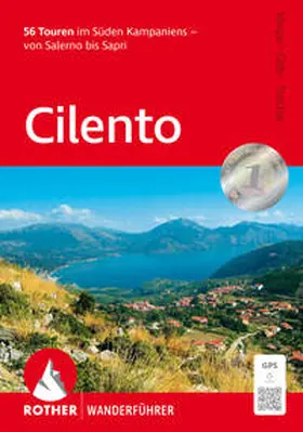 Tuschar / Sänger / Gahr | Cilento | Buch | 978-3-7633-4759-9 | sack.de