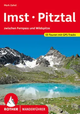 Zahel | Imst - Pitztal | Buch | 978-3-7633-4777-3 | www2.sack.de