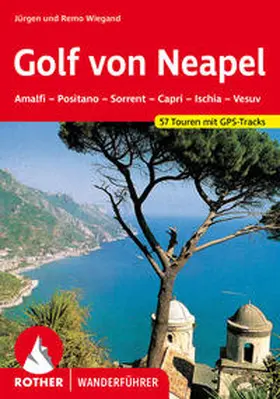 Wiegand | Golf von Neapel | Buch | 978-3-7633-4780-3 | www2.sack.de