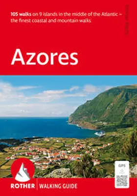 Martin |  Azores | Buch |  Sack Fachmedien