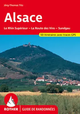 Titz | Alsace | Buch | 978-3-7633-4922-7 | www2.sack.de