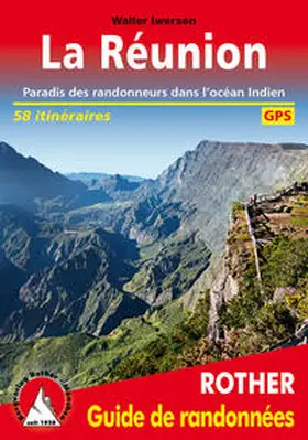 Iwersen |  La Réunion (französische Ausgabe) | Buch |  Sack Fachmedien