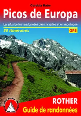 Rabe |  Picos de Europa | Buch |  Sack Fachmedien