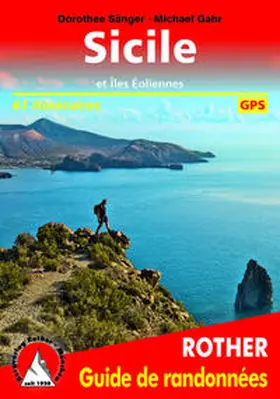 Sänger / Gahr |  Sicile | Buch |  Sack Fachmedien