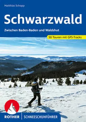 Schopp |  Schwarzwald | Buch |  Sack Fachmedien