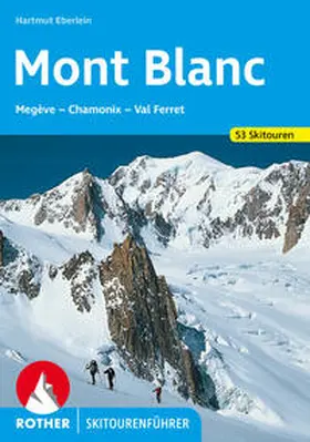 Eberlein | Mont Blanc | Buch | 978-3-7633-5937-0 | sack.de