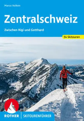 Volken |  Zentralschweiz | Buch |  Sack Fachmedien