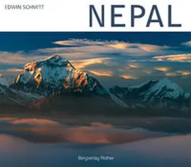Schmitt |  Nepal | Buch |  Sack Fachmedien