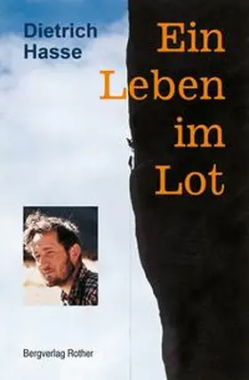 Hasse |  Ein Leben im Lot | Buch |  Sack Fachmedien