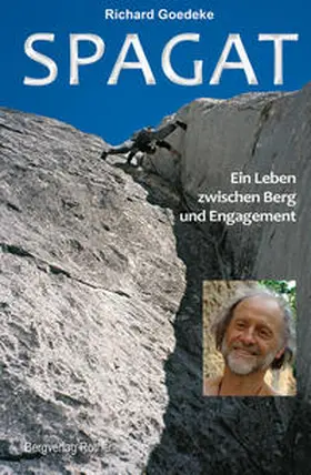 Goedeke |  Spagat | Buch |  Sack Fachmedien