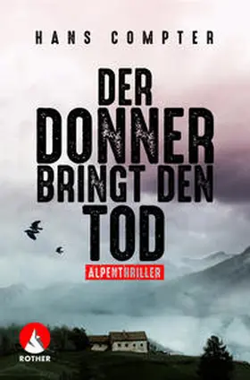 Compter |  Der Donner bringt den Tod | Buch |  Sack Fachmedien