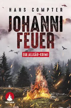 Compter |  Johannifeuer | Buch |  Sack Fachmedien