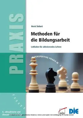 Siebert |  Methoden für die Bildungsarbeit | eBook | Sack Fachmedien
