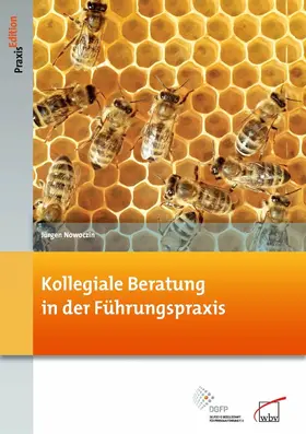 Nowoczin |  Kollegiale Beratung in der Führungspraxis | eBook | Sack Fachmedien