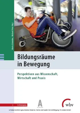 Pries / Schneider |  Bildungsräume in Bewegung | eBook | Sack Fachmedien