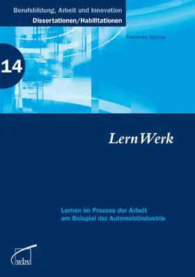 Fahr |  LernWerk | eBook | Sack Fachmedien