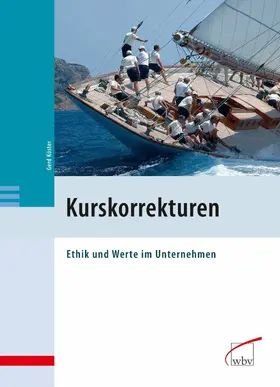 Köster |  Kurskorrekturen | eBook | Sack Fachmedien