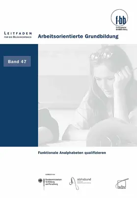 Severing / Preising / Loebe |  Arbeitsorientierte Grundbildung | eBook | Sack Fachmedien