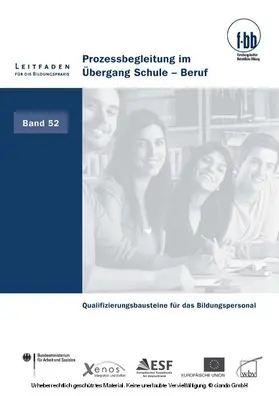 Severing / Dorsch-Beard / Loebe |  Prozessbegleitung im Übergang Schule - Beruf | eBook | Sack Fachmedien