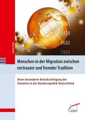 Kühn |  Menschen in der Migration zwischen vertrauter und fremder Tradition | Buch |  Sack Fachmedien