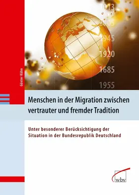Kühn | Menschen in der Migration zwischen vertrauter und fremder Tradition | E-Book | sack.de
