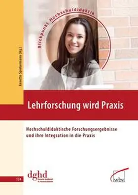 Spiekermann / Uni |  Lehrforschung wird Praxis | eBook | Sack Fachmedien