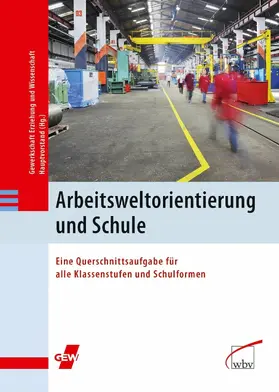  Arbeitsweltorientierung und Schule | eBook | Sack Fachmedien