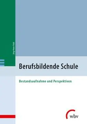 Pahl |  Berufsbildende Schule | Buch |  Sack Fachmedien