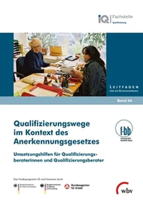 Severing |  Qualifizierungswege im Kontext des Anerkennungsgesetzes | Buch |  Sack Fachmedien