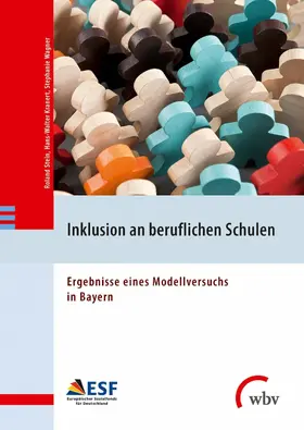 Wagner / Kranert / Stein |  Inklusion an beruflichen Schulen | eBook | Sack Fachmedien